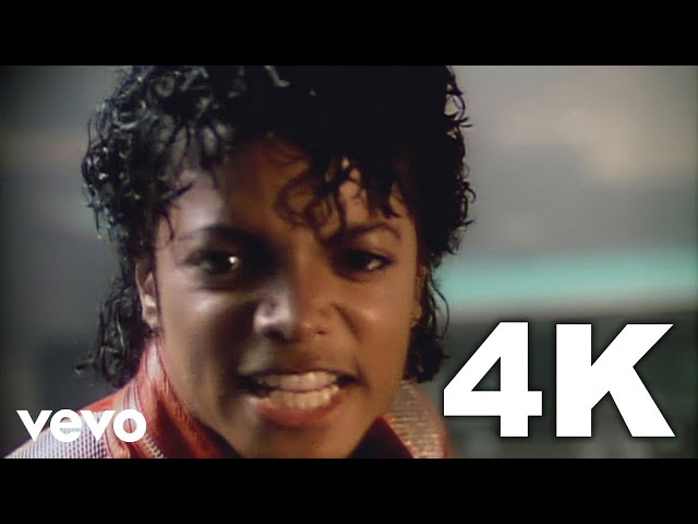 What Is Michael Jackson’s “Beat It” Actually About?