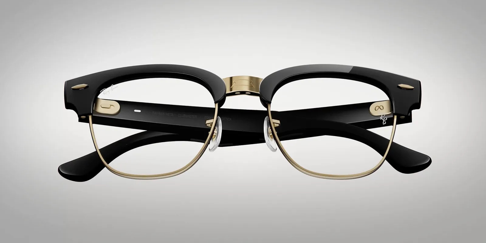 Ray-Ban Meta Audio: Meta launches camera-free smart glasses for music and AI