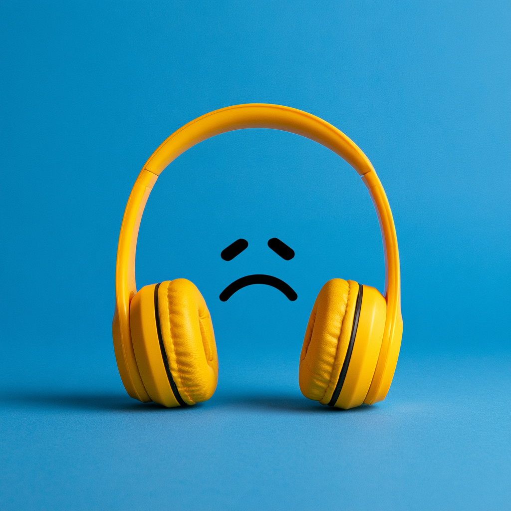 25 Songs That Sound Happy but Are Actually About Something Sad