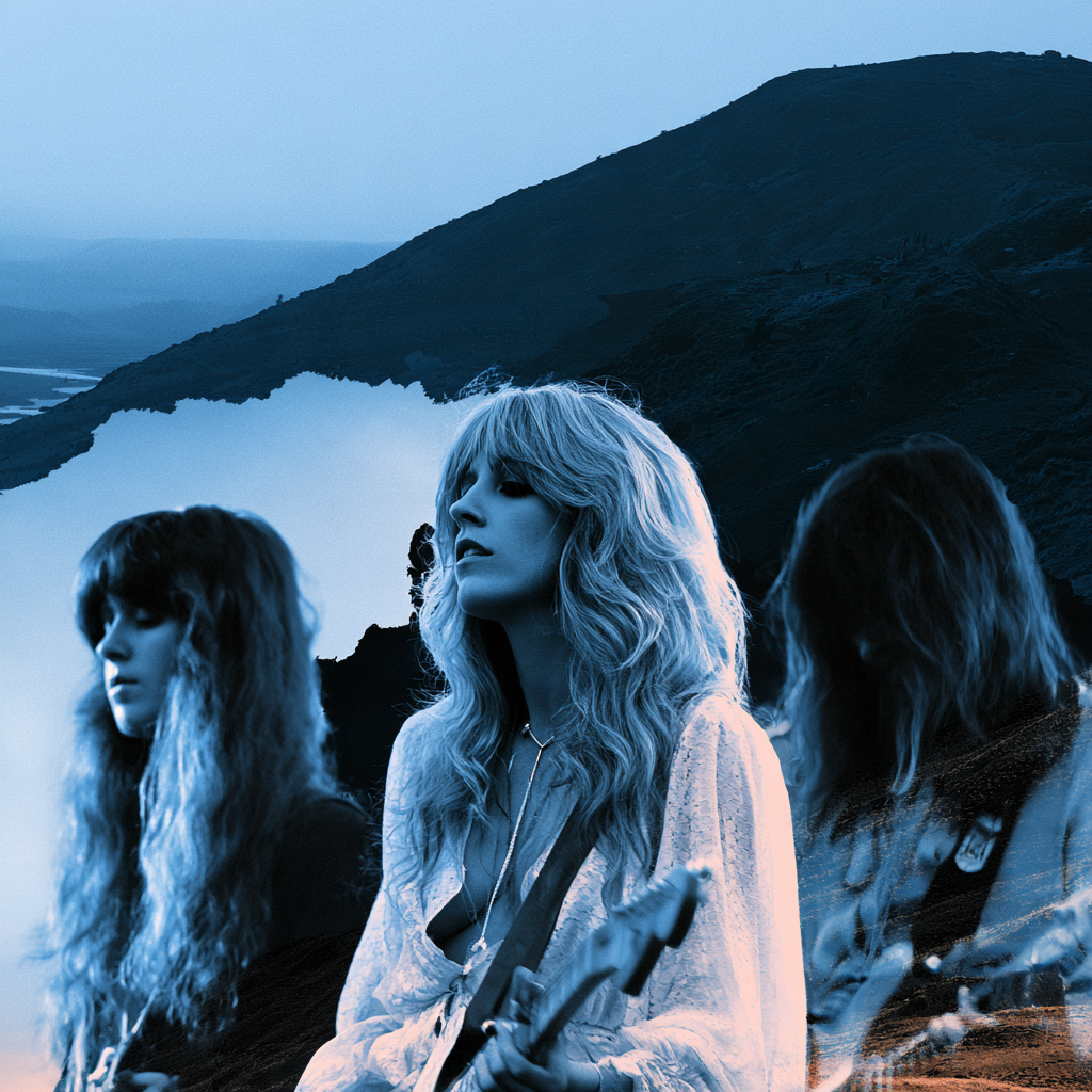 What Does Fleetwood Mac’s “Landslide” Really Mean?