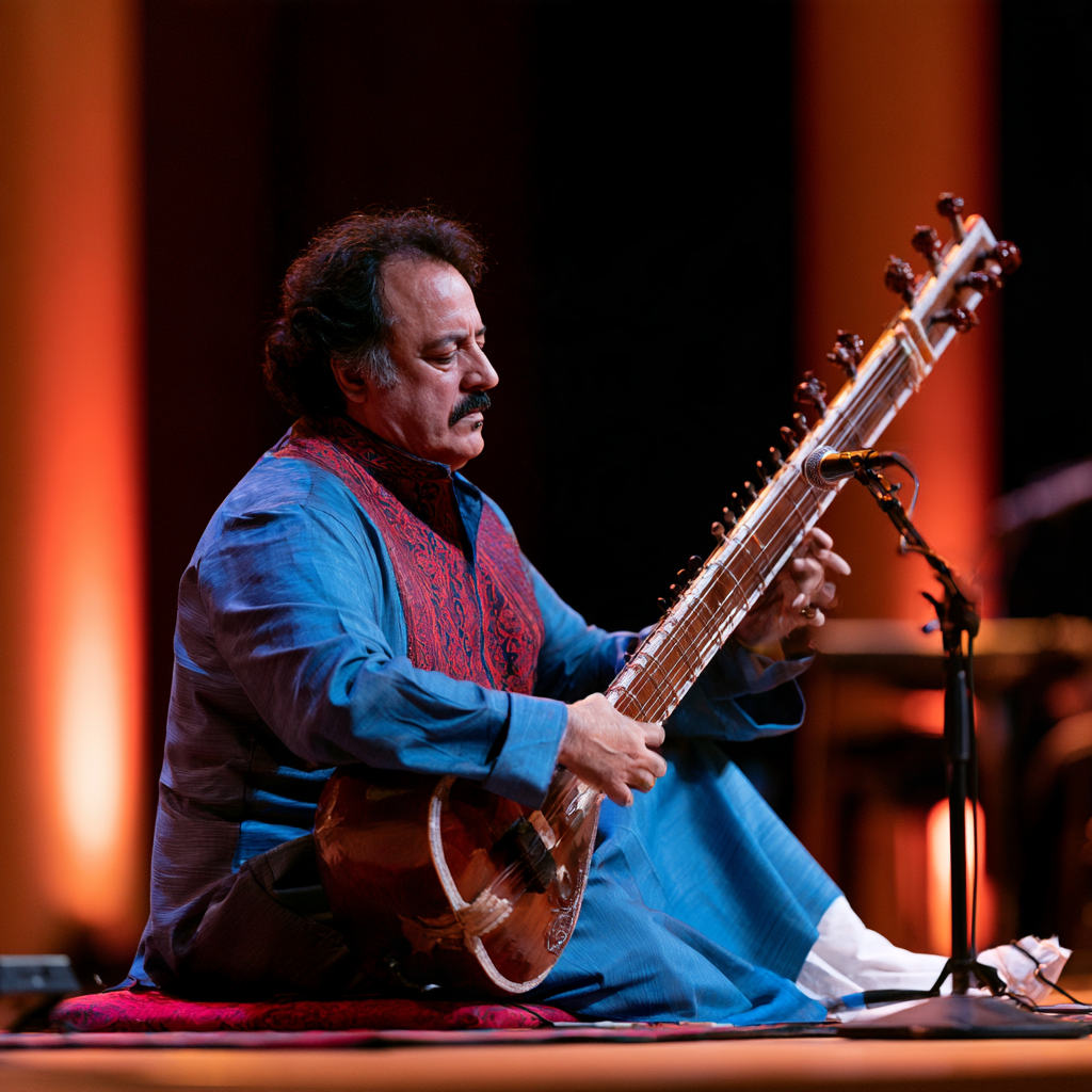 What Is a Ghazal? A Beginner’s Guide to Ghazal Music