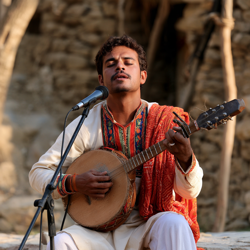 Why Is Haryanvi Music Suddenly So Popular?