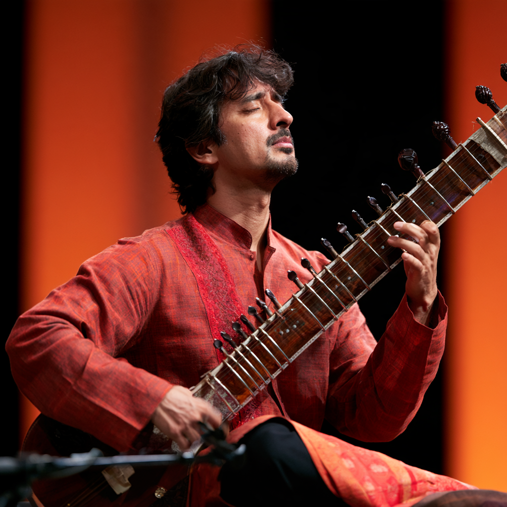 Hindustani vs Carnatic Music – What’s the Difference?