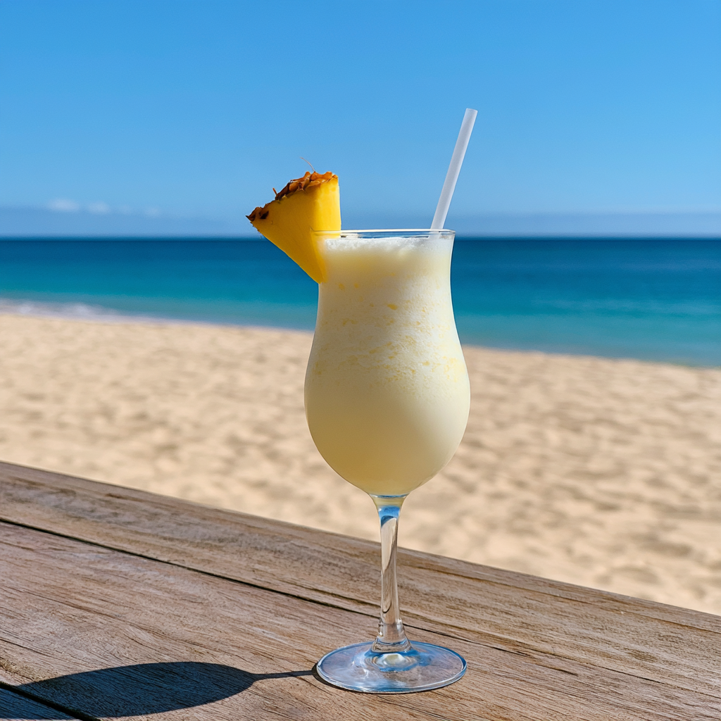 The Piña Colada Song Is Actually About Two People Trying to Cheat on Each Other