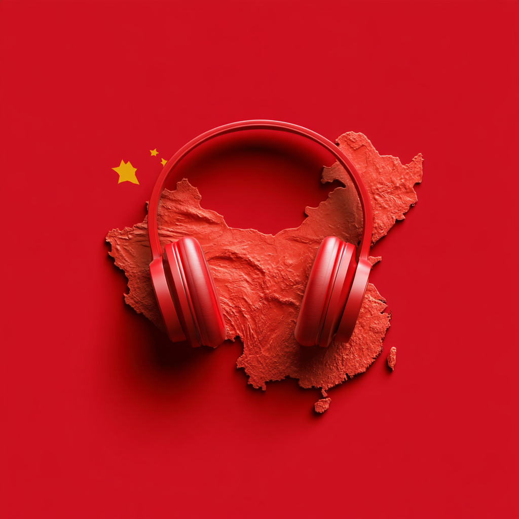 Best Music Streaming Services in China for Music Fans in 2026