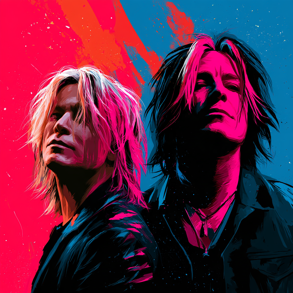 What Does Goo Goo Dolls’ “Iris” Actually Mean?
