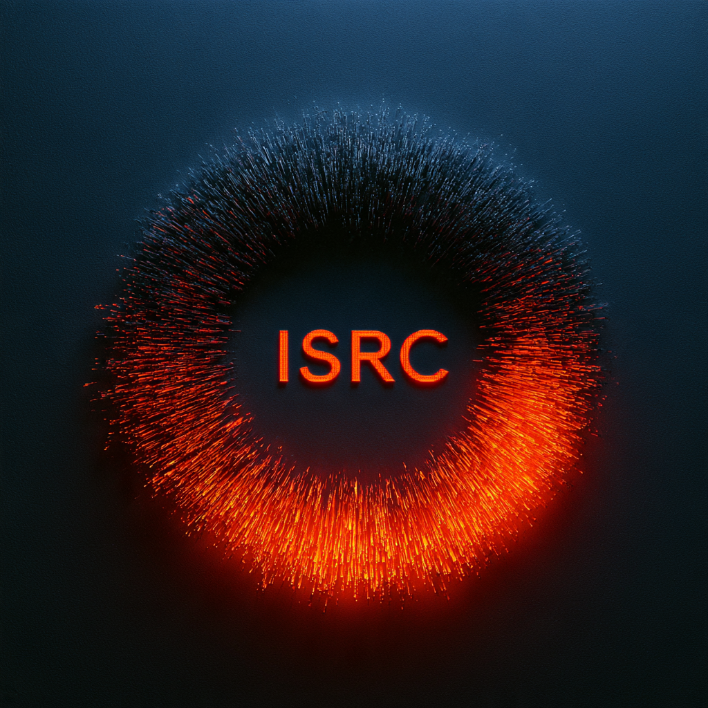 Can Someone Steal Your ISRC?