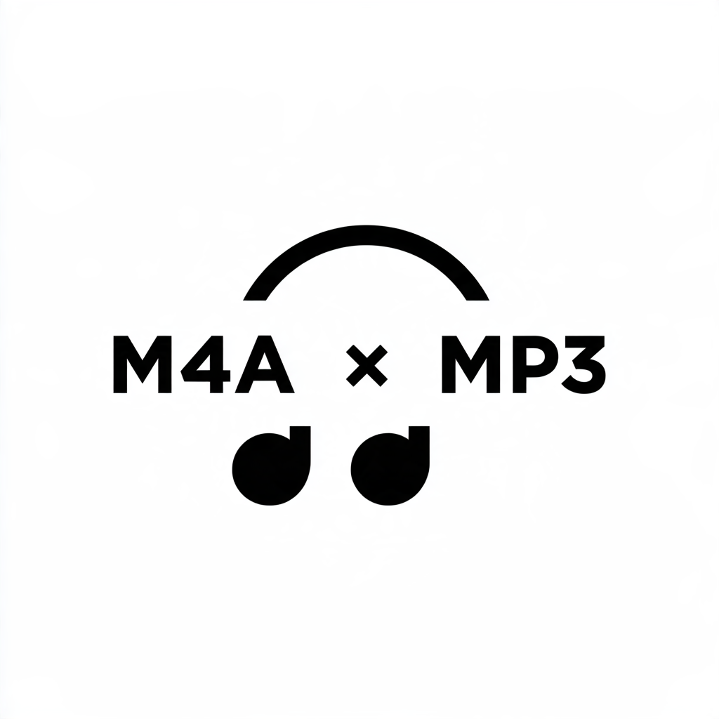 How to Convert M4A to MP3 for Free