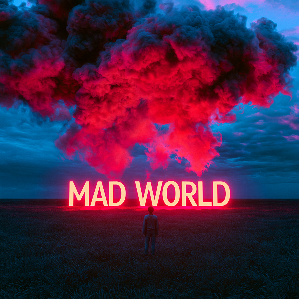 Who Originally Sang “Mad World”? It Wasn’t Gary Jules