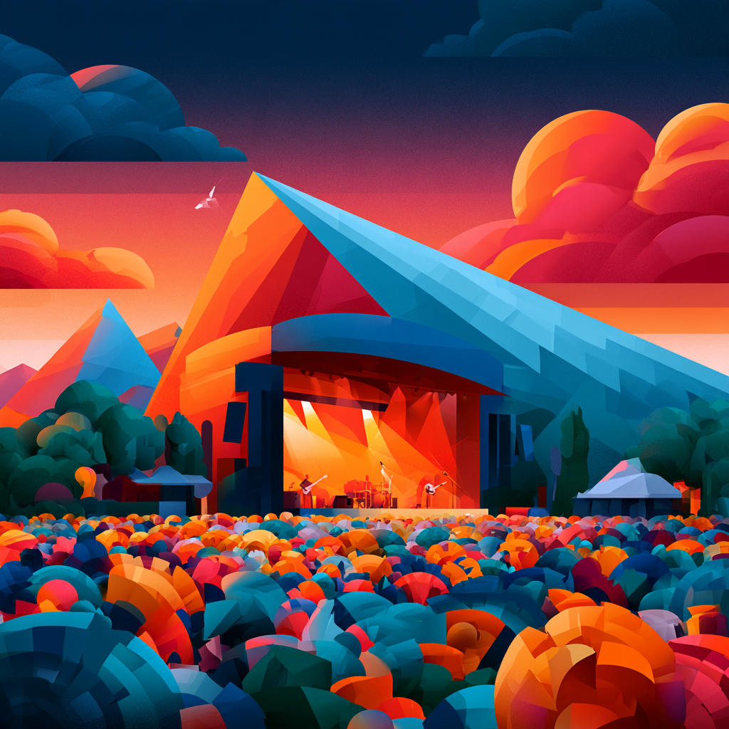 Music Festivals Accepting Artist Applications for 2027
