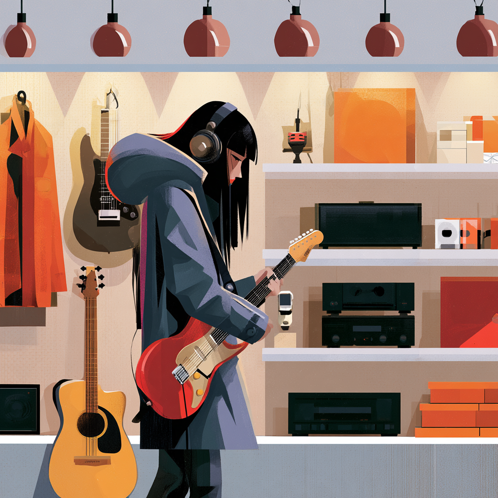 Do Artists Get Paid When Music Is Played in Shops and Gyms?