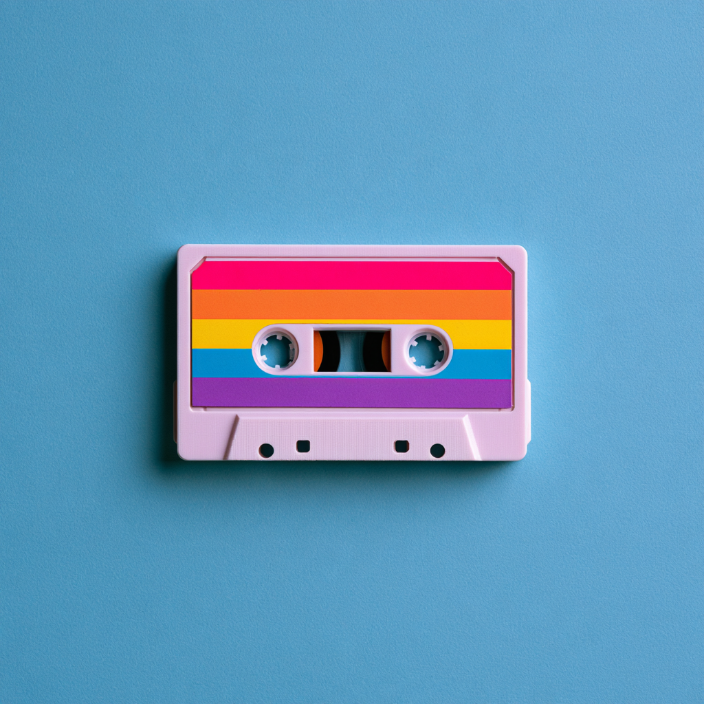 How to Clear Samples From an Old Mixtape Before Streaming It