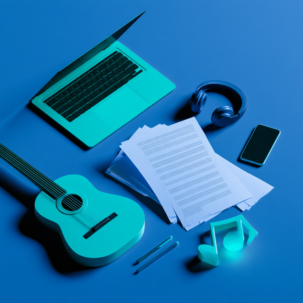 PRO vs Music Publisher: Do You Need Both?