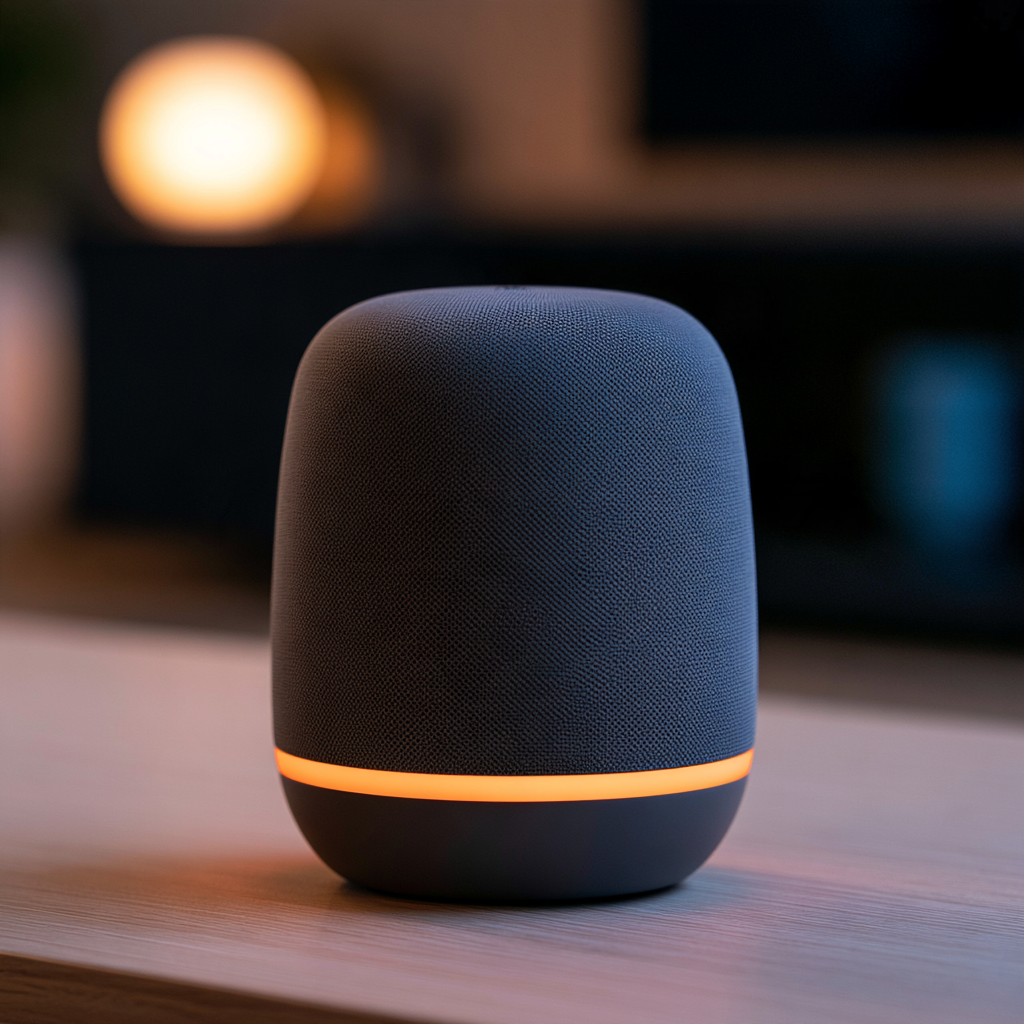Why Did Smart Speakers Miss the AI Revolution?