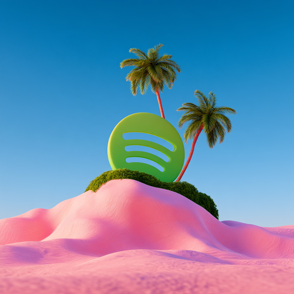 Spotify Songs of Summer 2026: The 5 Biggest Songs That Defined the Summer