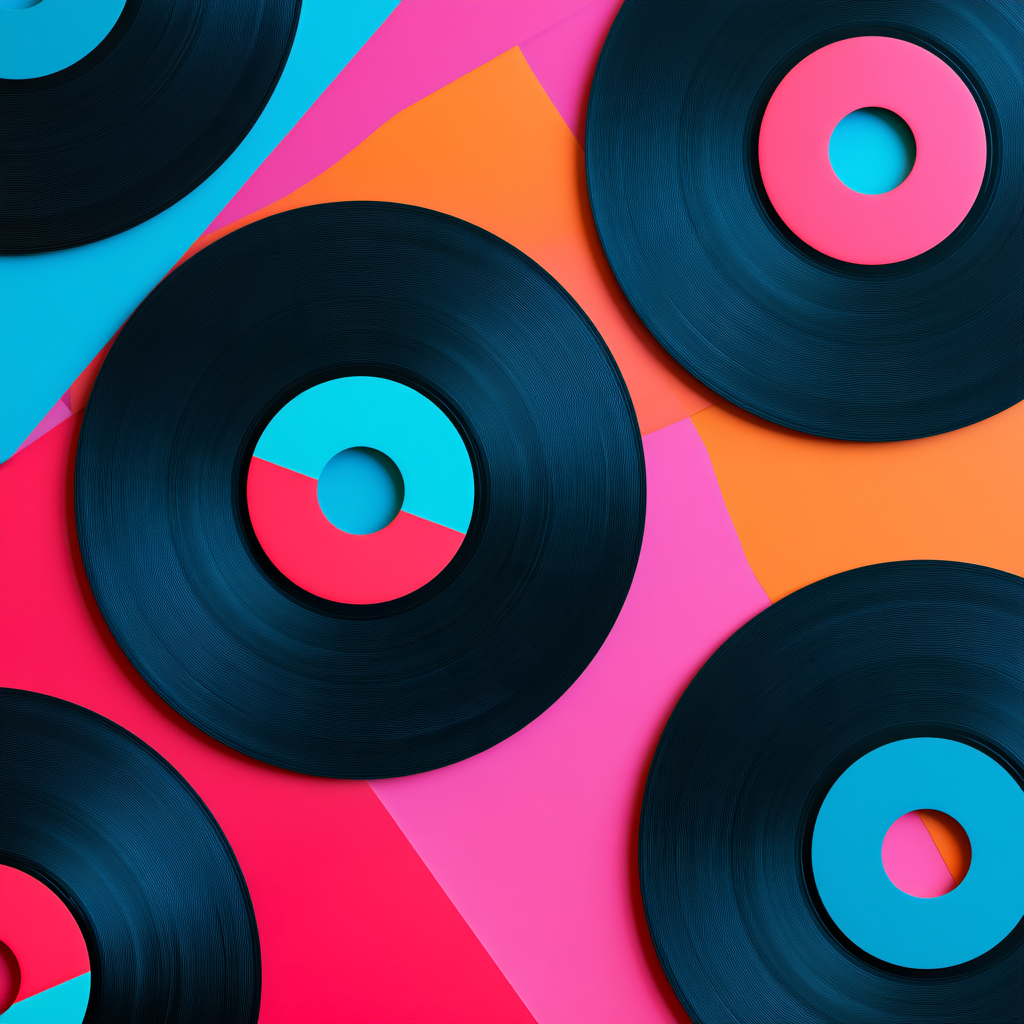 How to Digitise and Release an Old Music Catalogue