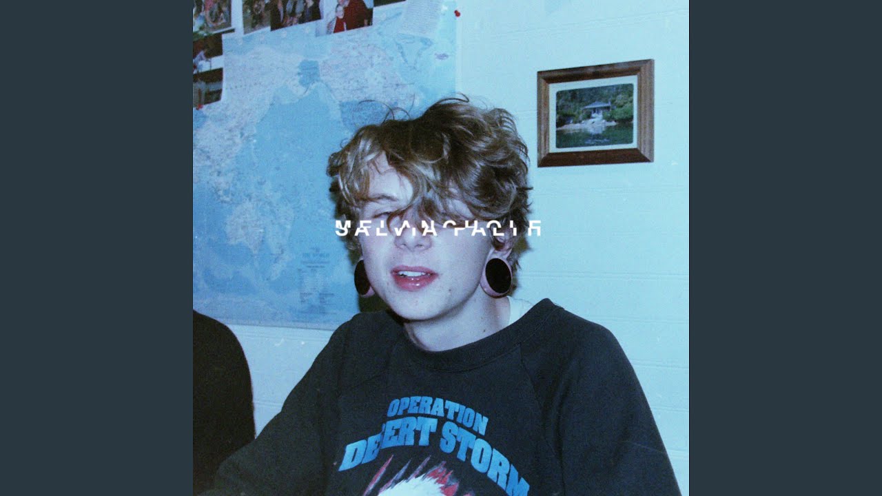 Salvia Palth – post-traumatic all-night-long Review – Haunting Lo-Fi Dream Pop from melanchole