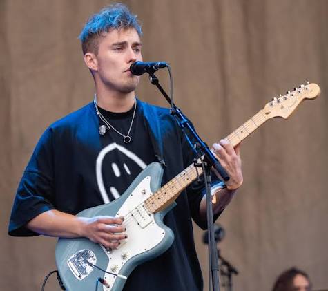 Who Is Sam Fender? Age, Songs, Albums and the Story Behind the British Singer