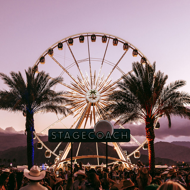 Stagecoach 2027 Lineup: Garth Brooks, Riley Green, Zach Top and Florida Georgia Line