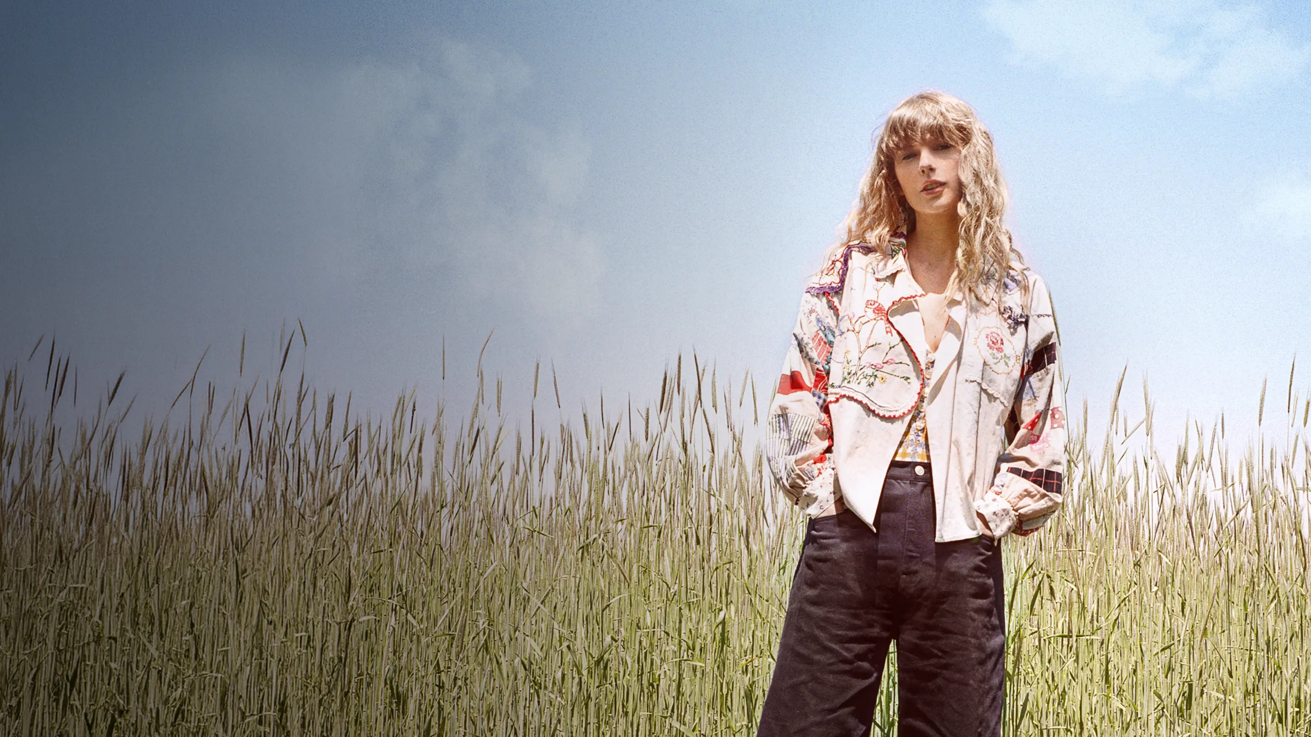 What Is Taylor Swift’s “I Knew It, I Knew You” About?