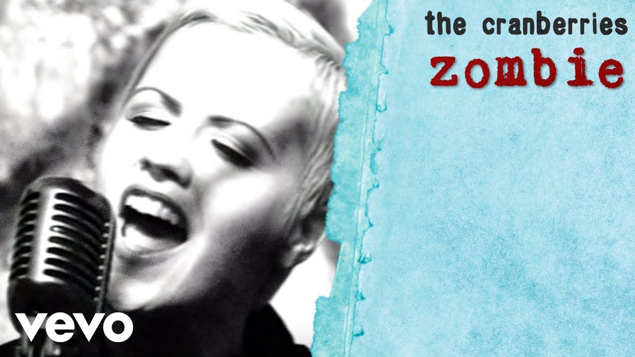 What Is The Cranberries’ “Zombie” Actually About?