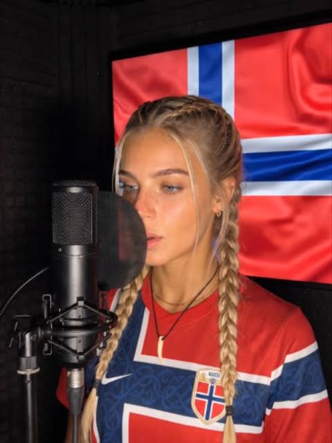 Is VYRMA Norwegian? Where Is the Nordic Artist Actually From?