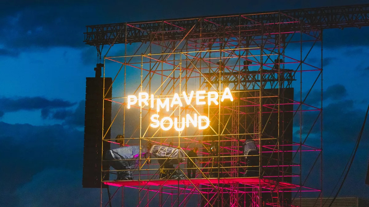 Primavera Sound Barcelona 2027 Lineup: Phoebe Bridgers, Massive Attack, Robyn and More
