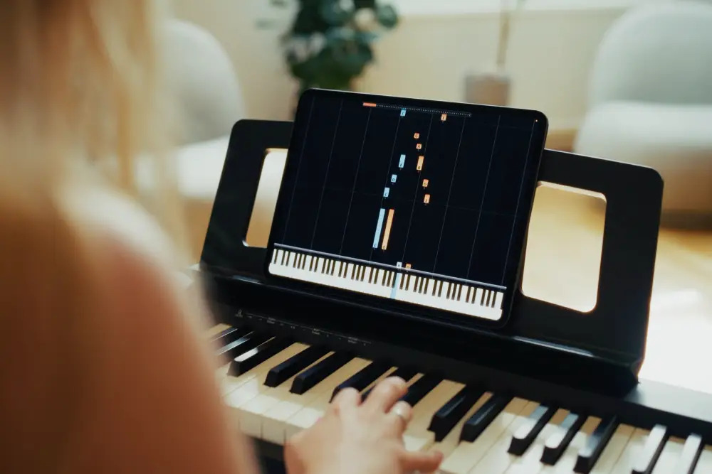 AI Piano Learning App Artie Raises $2.4 Million to Transform Music Education