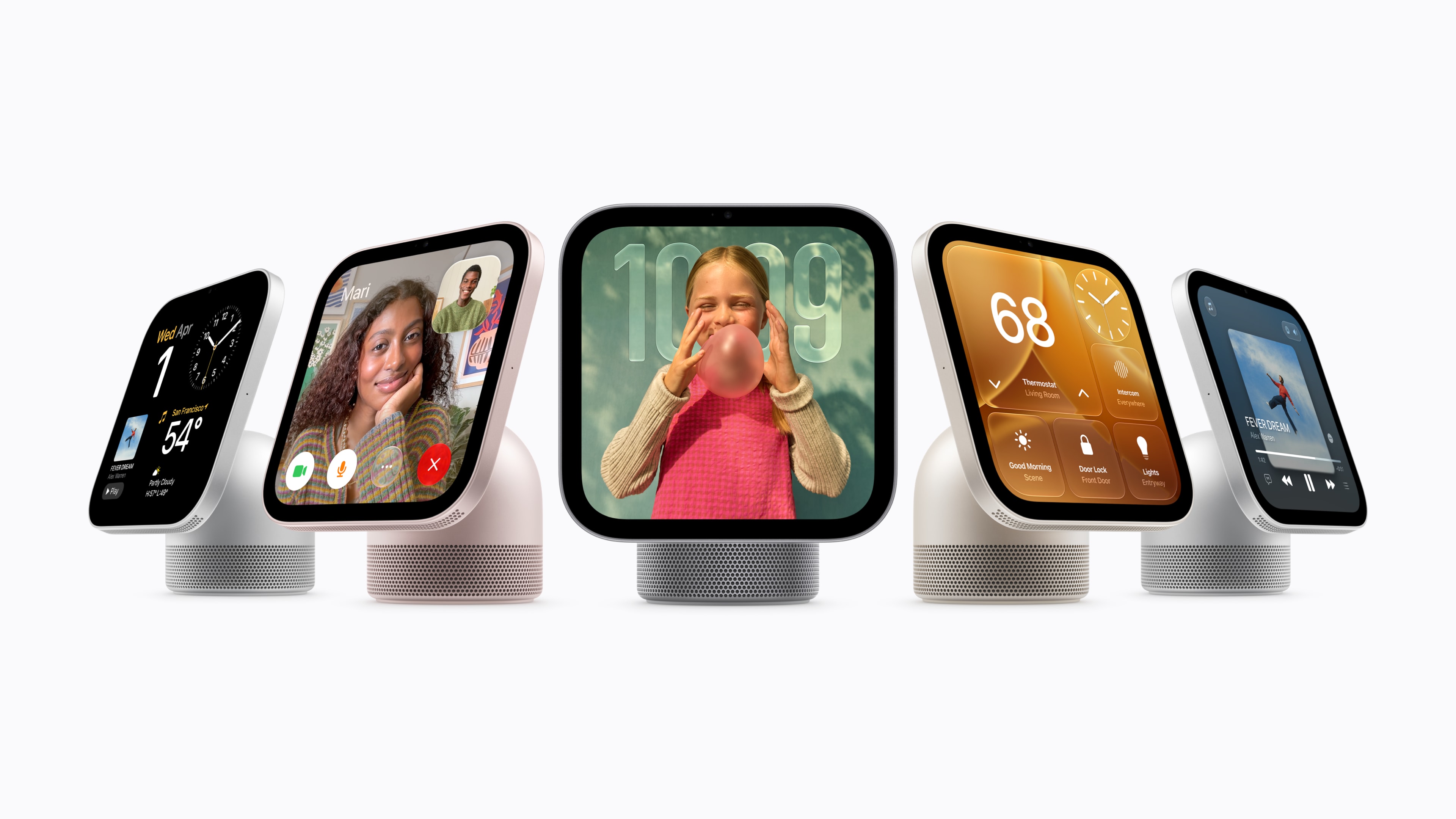 Apple HomeView Music Features: Apple Music, Spatial Audio, Lyrics and More