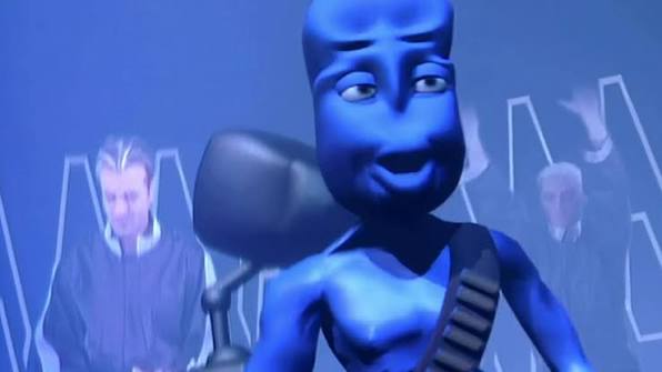 What Does “Blue (Da Ba Dee)” Mean? Eiffel 65’s Song Explained