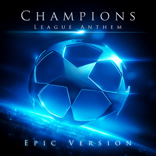 Who Wrote the Champions League Anthem? The Music and Languages Explained