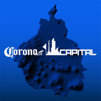 Corona Capital 2026 Lineup: Gorillaz, The Strokes, Twenty One Pilots and More
