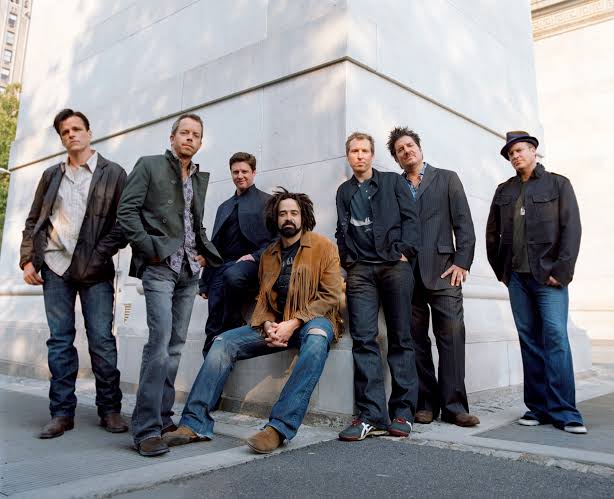 Who Is “Mr. Jones” in the Counting Crows Song?