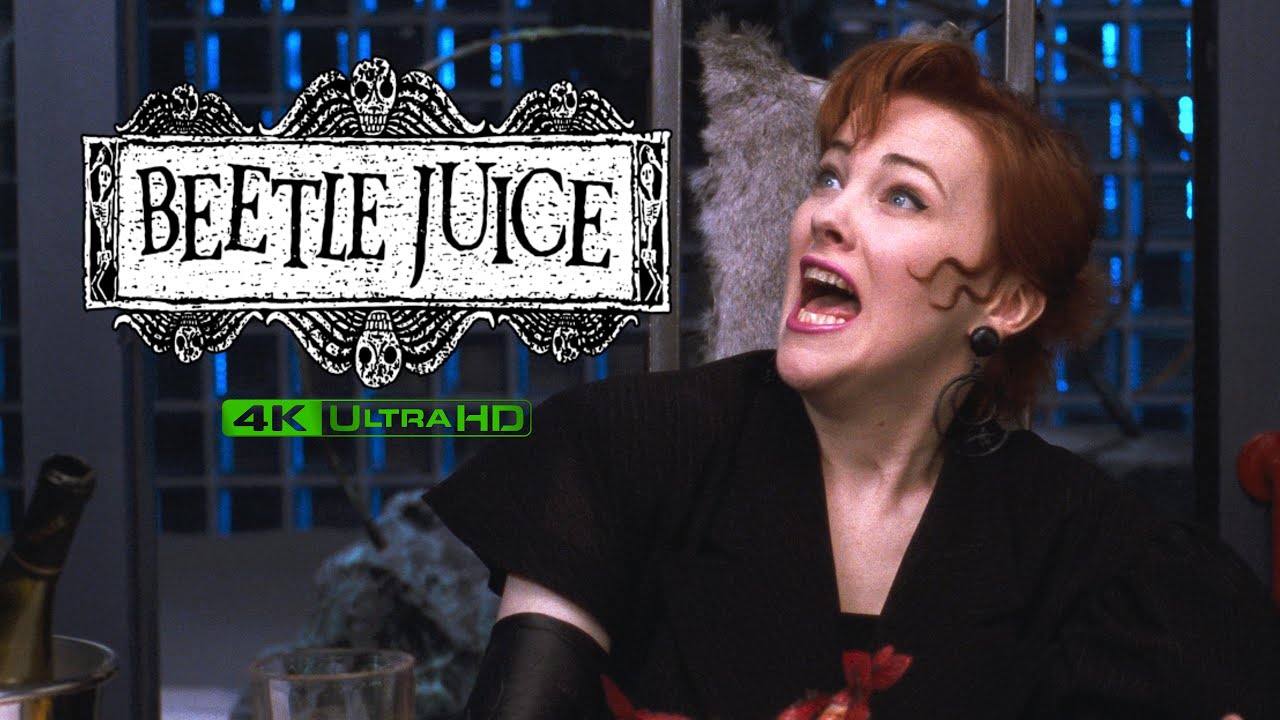 What Is the “Day-O” Song in Beetlejuice? The Banana Boat Song Explained