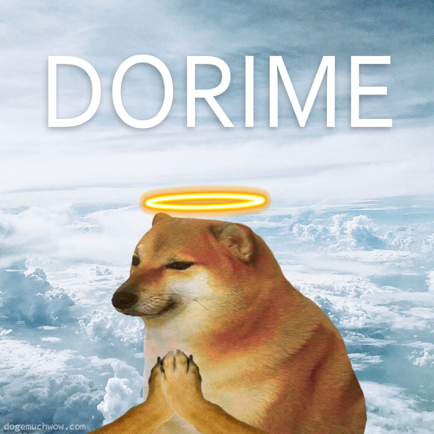 What Does “Ameno” Mean? The Real Story Behind the Dorime Meme