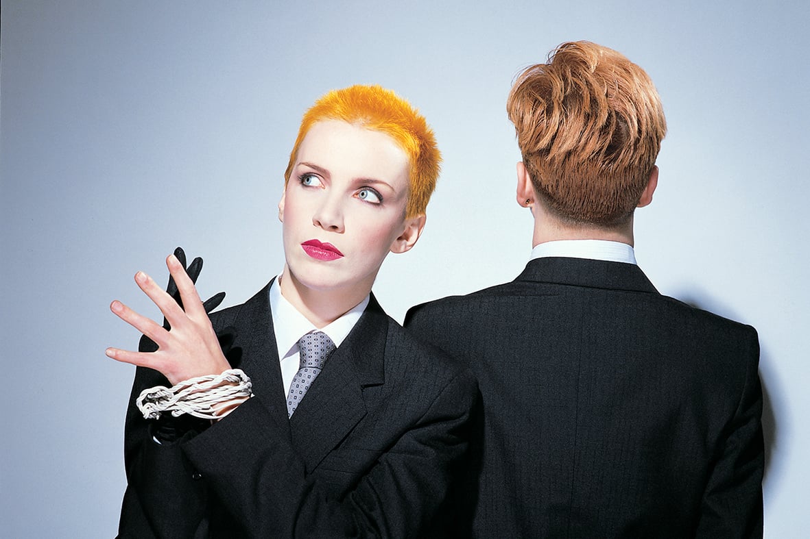 What Does Eurythmics’ “Sweet Dreams (Are Made of This)” Mean?
