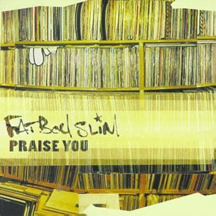 Fatboy Slim “Praise You” Sample: The Original Song and Famous Video Explained