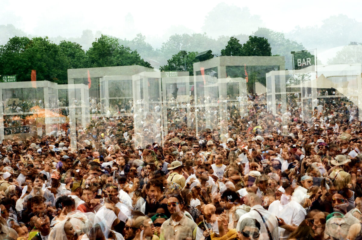GALA Festival 2027 Lineup: Four Tet, Shy FX, HAAi and More
