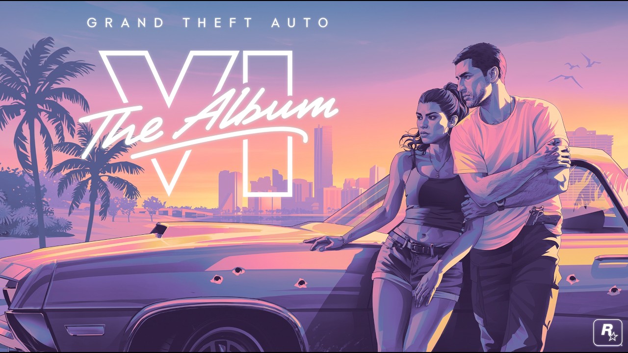 GTA 6 “Sexy Magic” Song – Who Sings It and Where Can You Hear It?