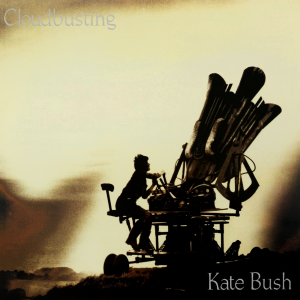Kate Bush “Cloudbusting” Meaning: The True Story Behind the Song