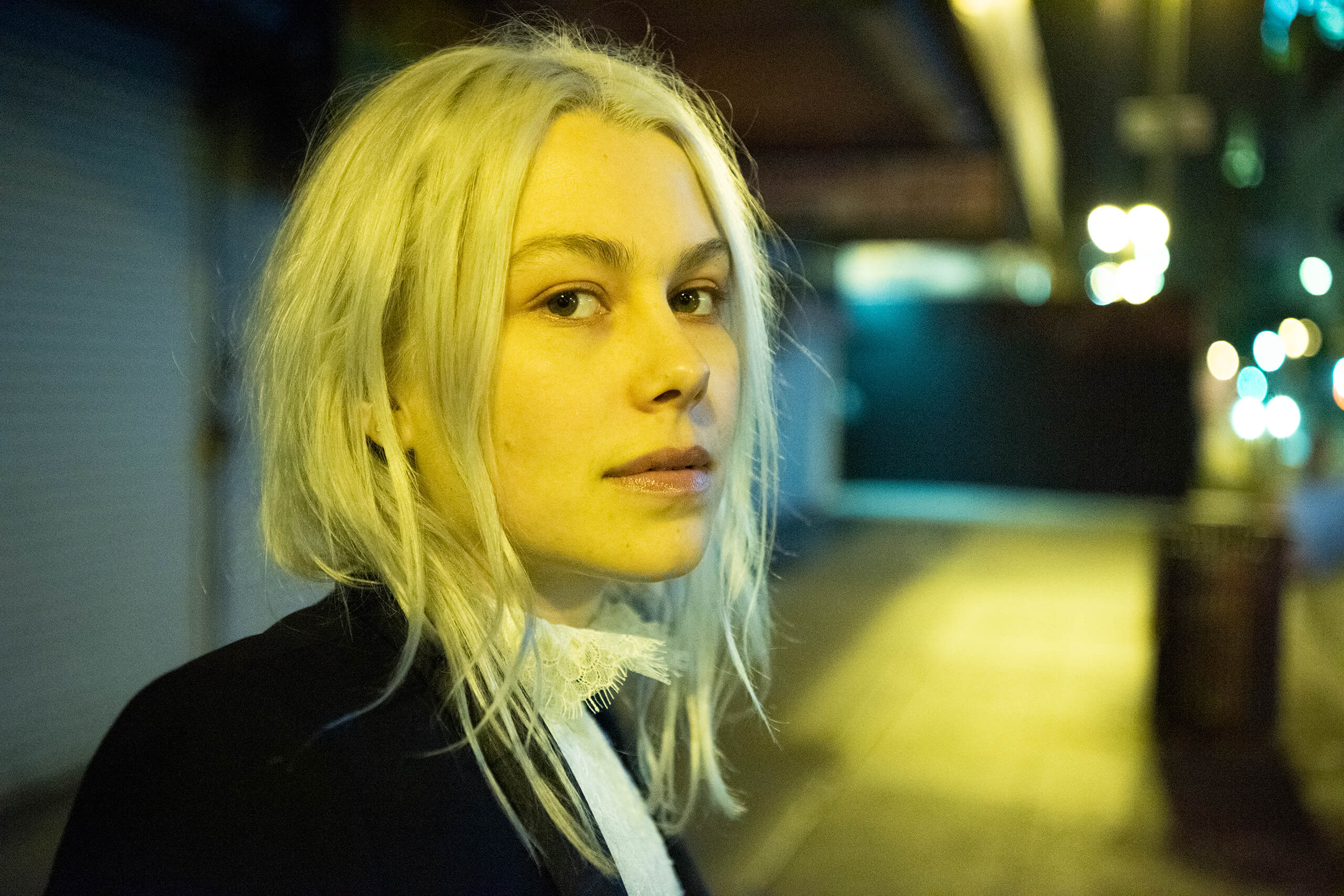 Phoebe Bridgers Announces All Points East 2027 – Tickets, Lineup and Everything We Know
