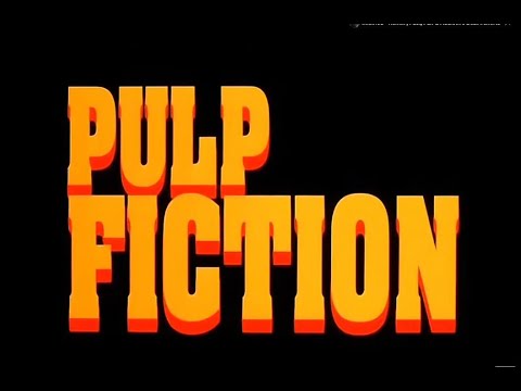 What Is the Pulp Fiction Opening Song? “Misirlou” Explained