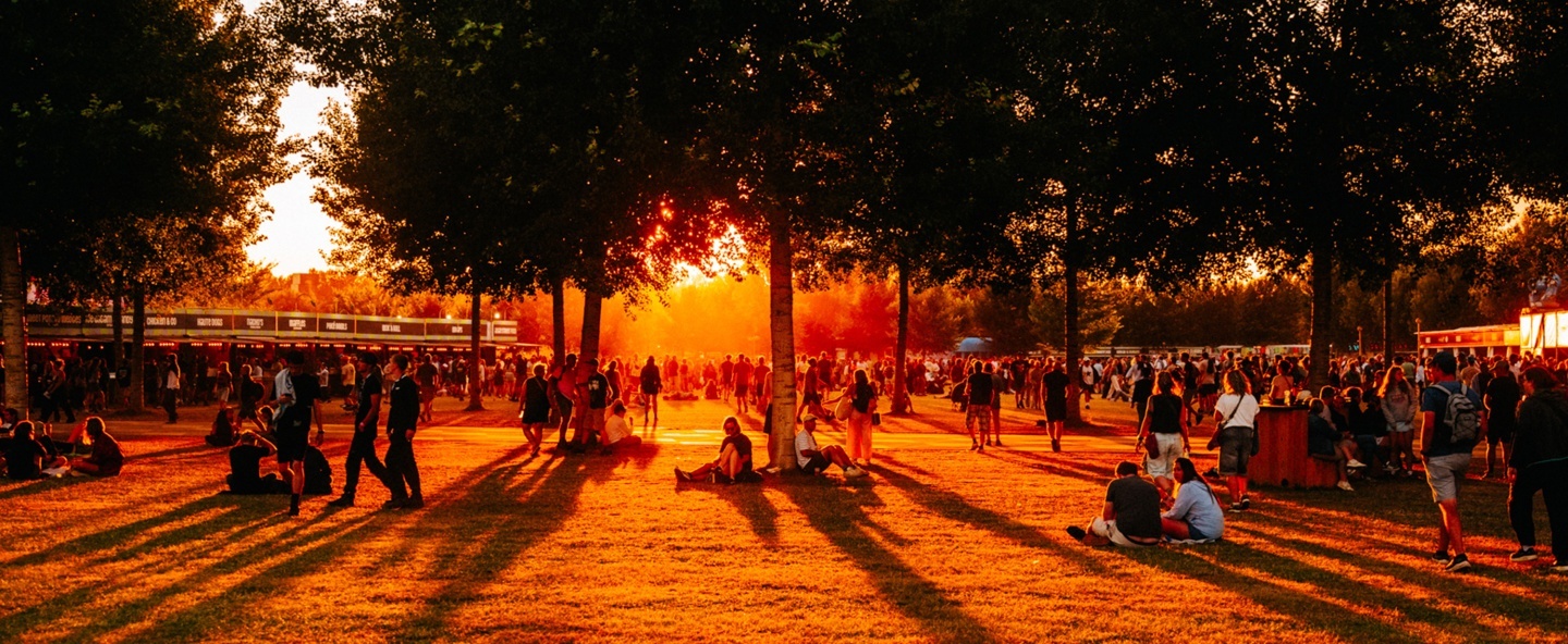 Rock Werchter 2027 Lineup: Muse, Sam Fender, Tame Impala and More