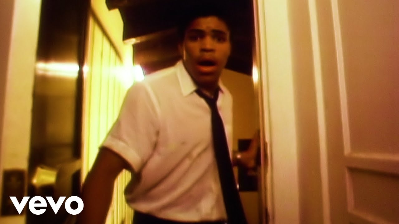 Is Michael Jackson Singing on “Somebody’s Watching Me”?