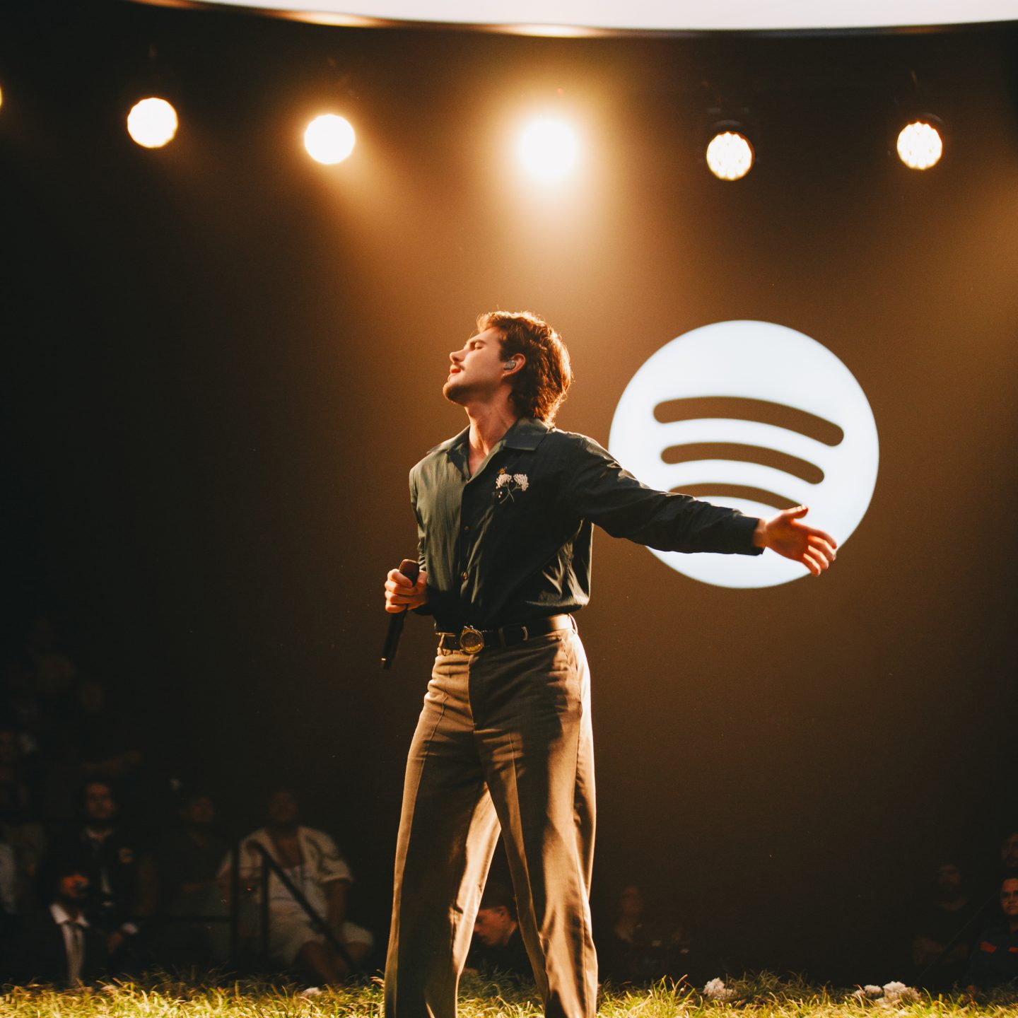 Jão Returns With Exclusive Spotify Concert Film – Full Setlist and How to Watch