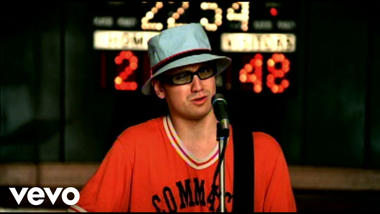 What Does “Teenage Dirtbag” Mean?