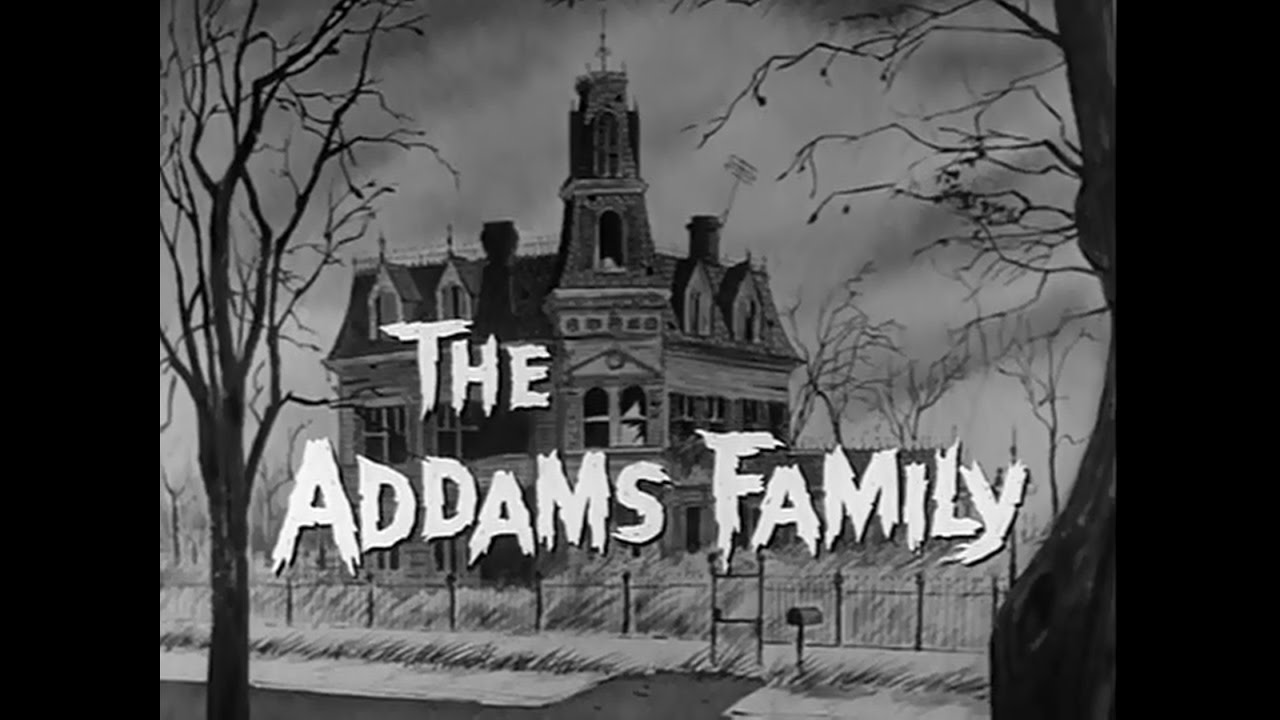 Who Sings The Addams Family Theme Song? The Finger-Snap Story