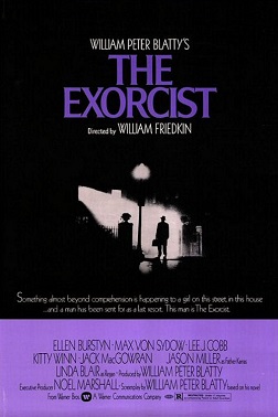 What Is the Theme Song from “The Exorcist”?