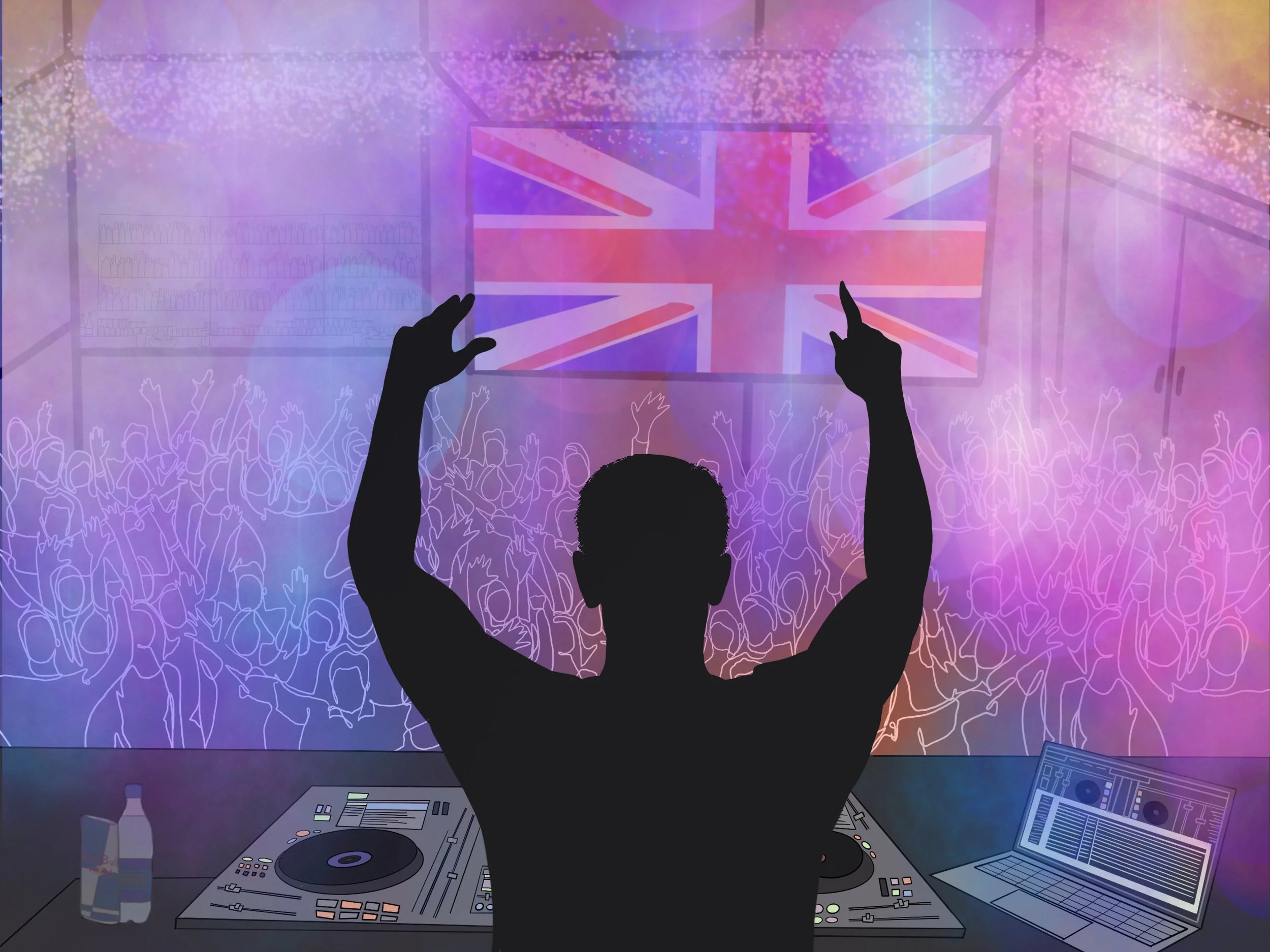 What Is UK Garage? 15 Essential Songs and Artists for Beginners