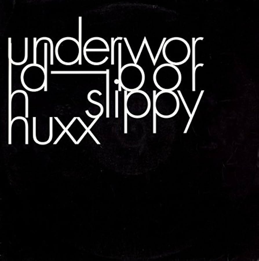 Underworld “Born Slippy .NUXX” Meaning: It Wasn’t a Drinking Anthem